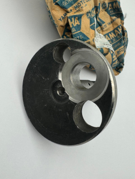 Yamaha FS50 FS1 Kurbelwange Rechts   Crank (r.h) 257-11422-00 ORIGINAL